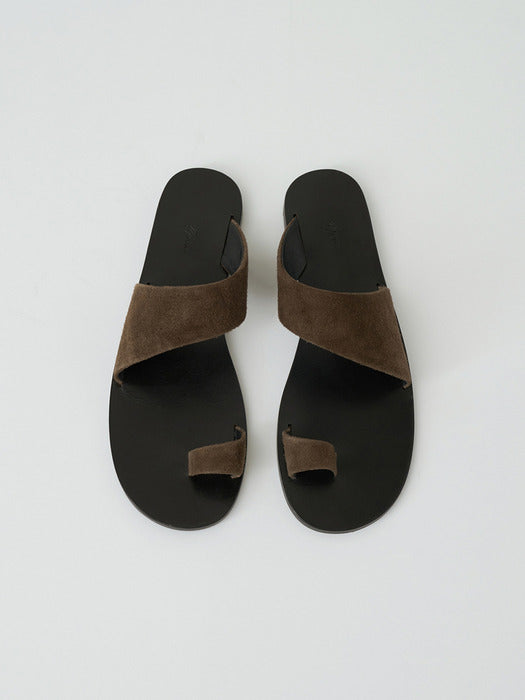 Shoes in brown - Premium quality product image