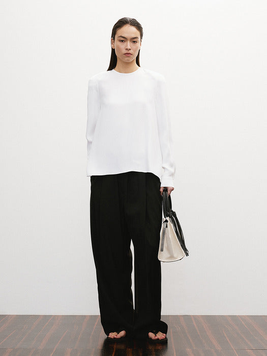 Clothing in white - Premium quality product image