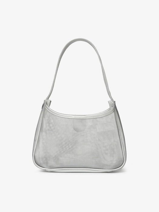 Fila Summer Mesh Hobo Bag Svr