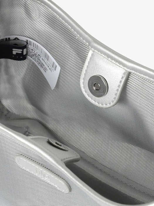 Fila Summer Mesh Hobo Bag Svr