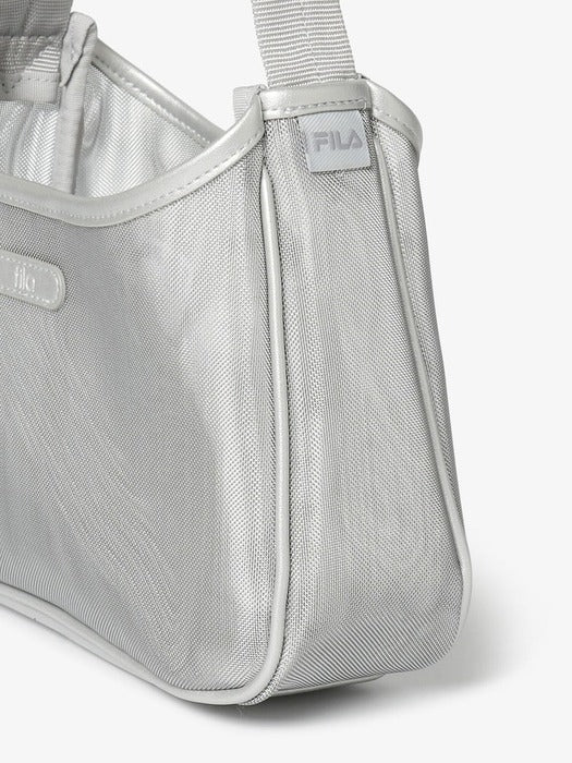 Fila Summer Mesh Hobo Bag Svr