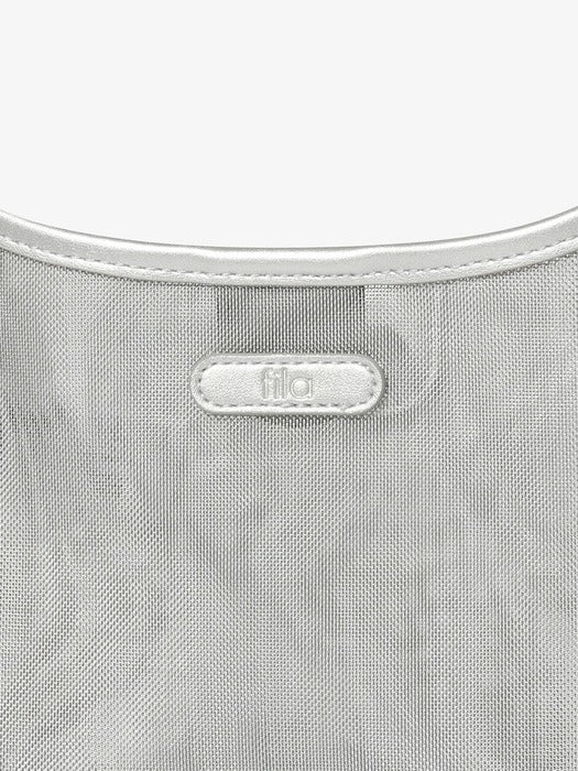 Fila Summer Mesh Hobo Bag Svr