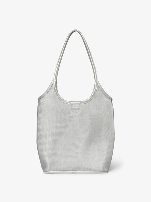 [Exclusive] Summer Mesh Shoulder Bag_FS3BCH2372F_SVR