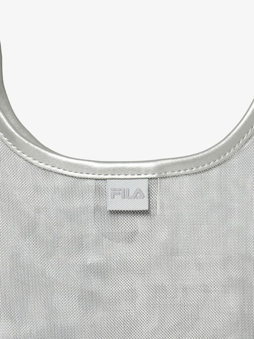 [Exclusive] Summer Mesh Shoulder Bag_FS3BCH2372F_SVR