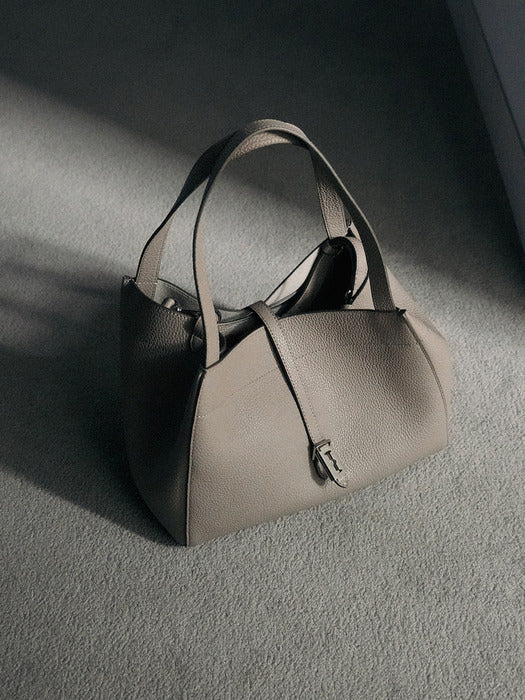 [vunque] Perfect Grab Tote Small, 2 Colors