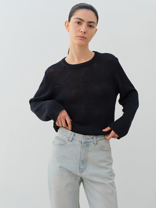 [moia] repreve denim (light indigo)