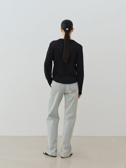 [moia] repreve denim (light indigo)