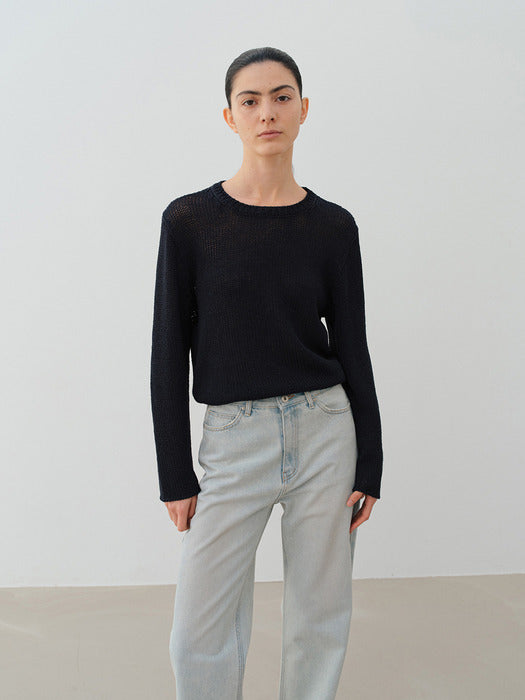 [moia] repreve denim (light indigo)