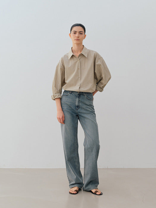 [moia] desert denim (indigo)