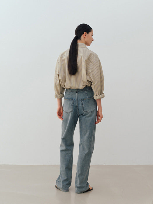 [moia] desert denim (indigo)