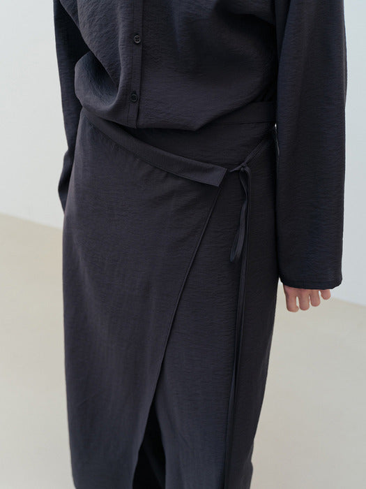 Clothing in navy - Premium quality product image