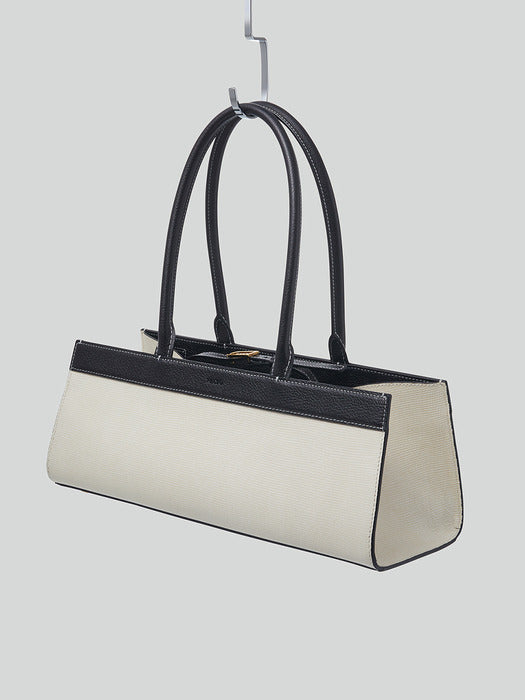 [recto] OCTOBER 1997 MEDIUM (CREAM)