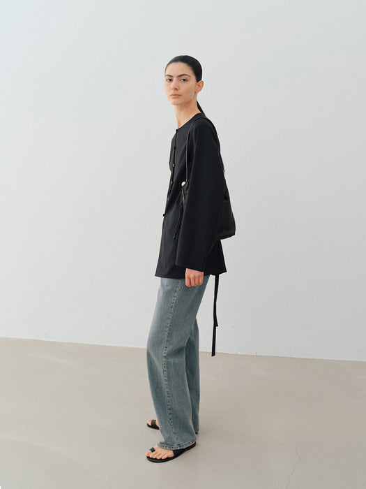 Clothing in black - Premium quality product image