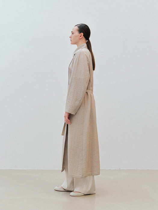 Clothing in beige - Premium quality product image