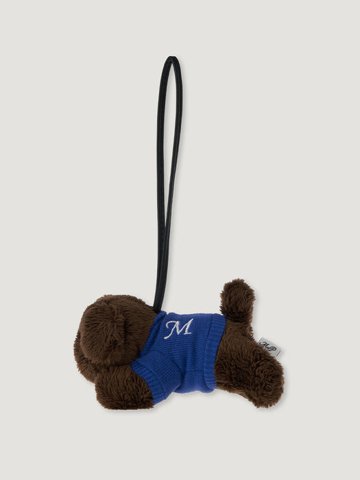 Mango Maniplease Mang Mang Bag Charm