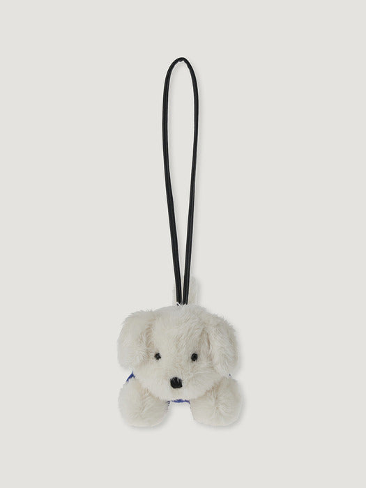 Mango Maniplease Mang Mang Bag Charm