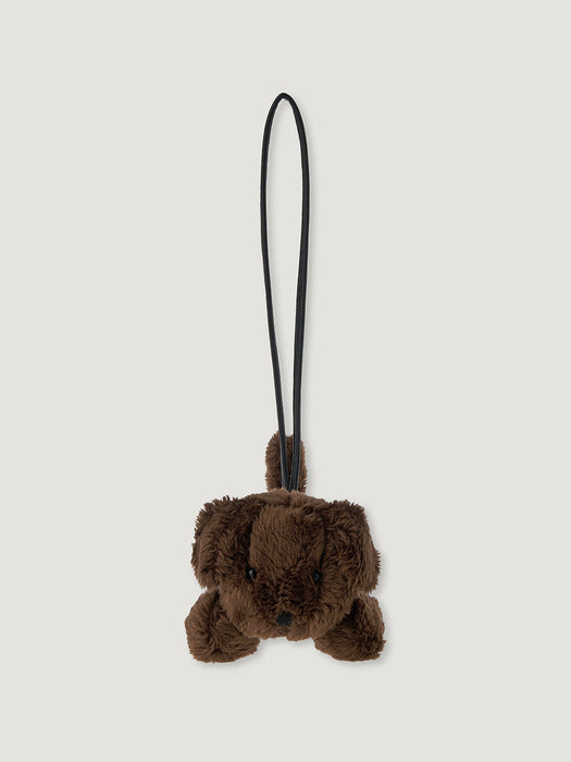 Mango Maniplease Mang Mang Bag Charm