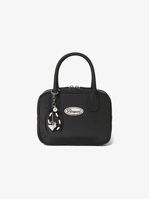 Square Tote Bag_FS3BCH2310F_BLK