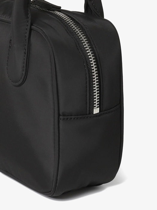 Square Tote Bag_FS3BCH2310F_BLK