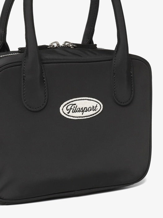 Square Tote Bag_FS3BCH2310F_BLK