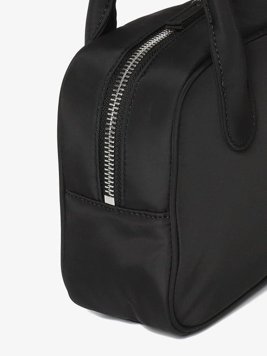 Square Tote Bag_FS3BCH2310F_BLK