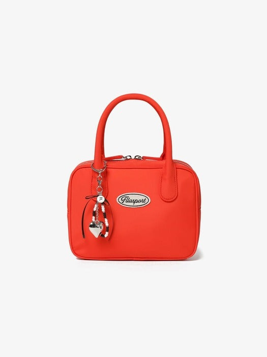 Square Tote Bag_FS3BCH2310F_RED