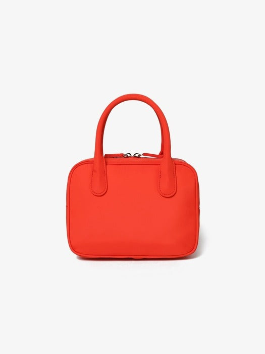Square Tote Bag_FS3BCH2310F_RED