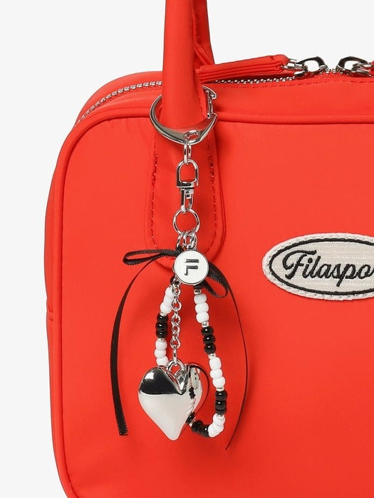 Handbags, Wallets & Cases in red - Premium quality product image