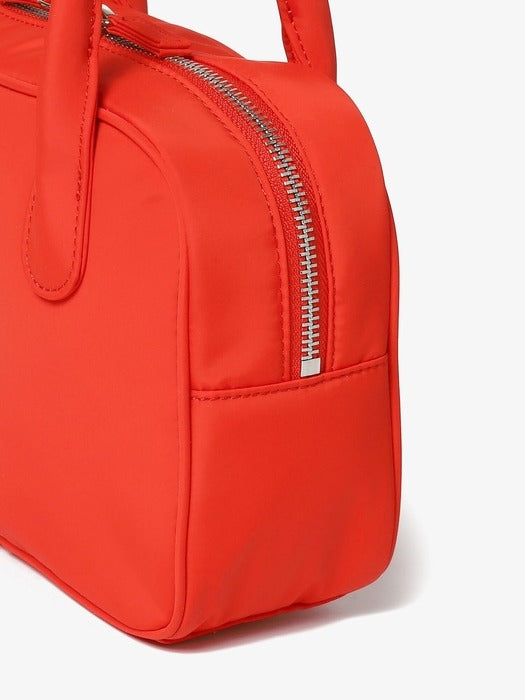 Square Tote Bag_FS3BCH2310F_RED