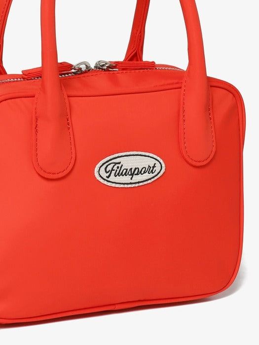 Square Tote Bag_FS3BCH2310F_RED