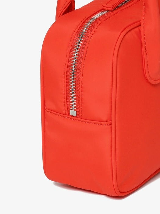 Square Tote Bag_FS3BCH2310F_RED