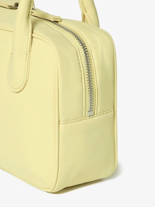 Square Tote Bag_FS3BCH2310F_YEW