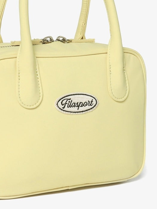 Square Tote Bag_FS3BCH2310F_YEW