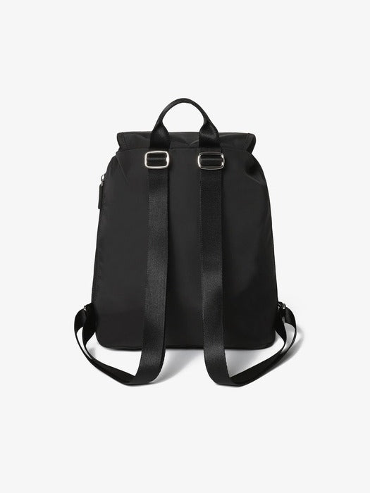 Flap Mini Backpack_FS3BPH1301F_BLK