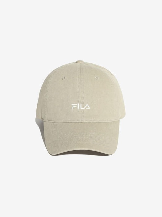 Linear Baseball Cap_FS3CPH1306X_TPB