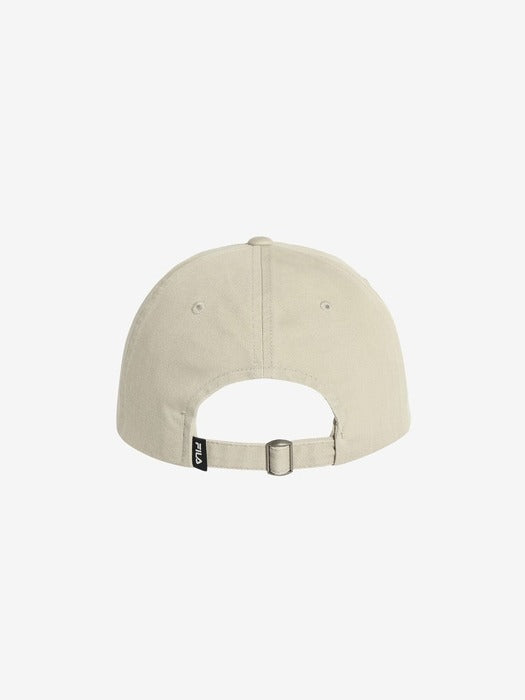 Linear Baseball Cap_FS3CPH1306X_TPB