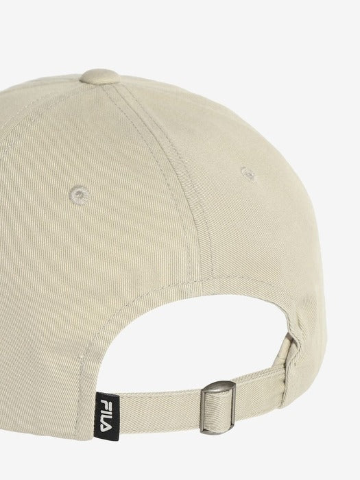 Linear Baseball Cap_FS3CPH1306X_TPB