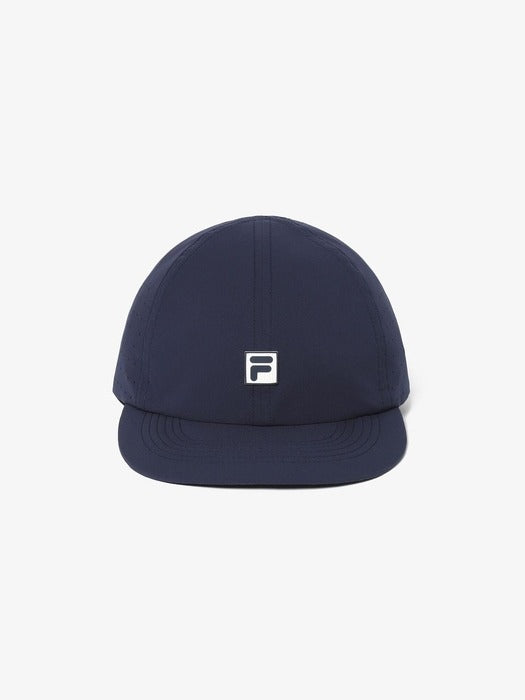 Tennis Perforated Baseball Cap_FS3CPH2202X_NAV
