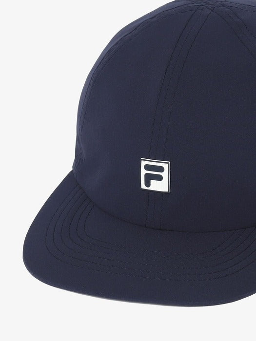 Tennis Perforated Baseball Cap_FS3CPH2202X_NAV