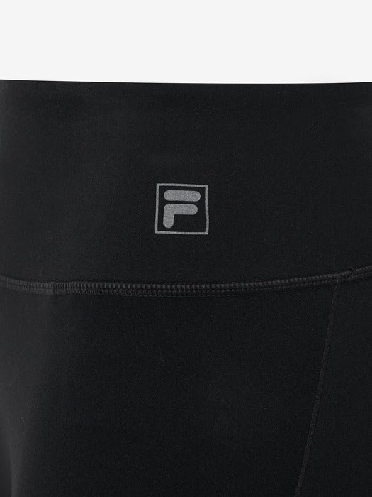 Women's Fitness Basic 9.5-Length Leggings_FS2IPH2252F_BLK