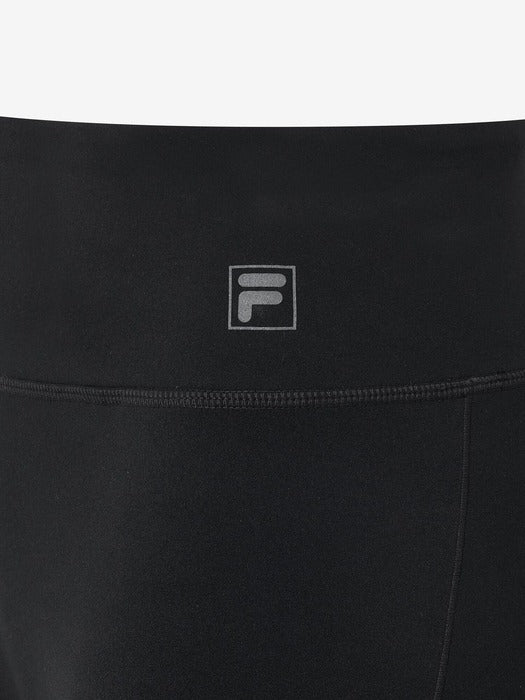 Women's Fitness Bootcut Leggings_FS2IPH2253F_BLK