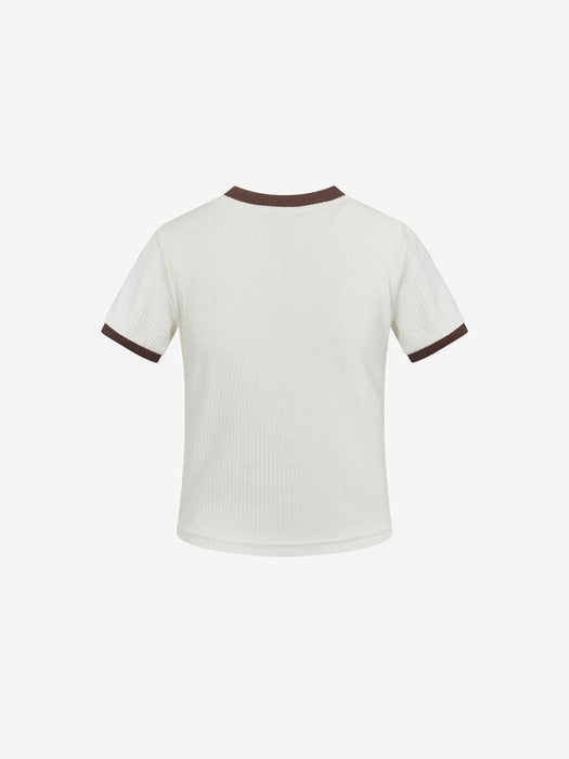 Women's PreMove Fitness Crop T-Shirt_FS2ITH2252F_CRM