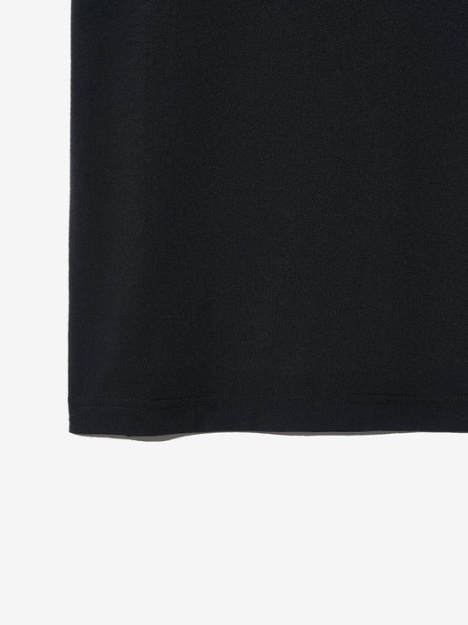 Cool-Touch International Lettering Short-Sleeve Tee_FS2RSH2104X_BLK