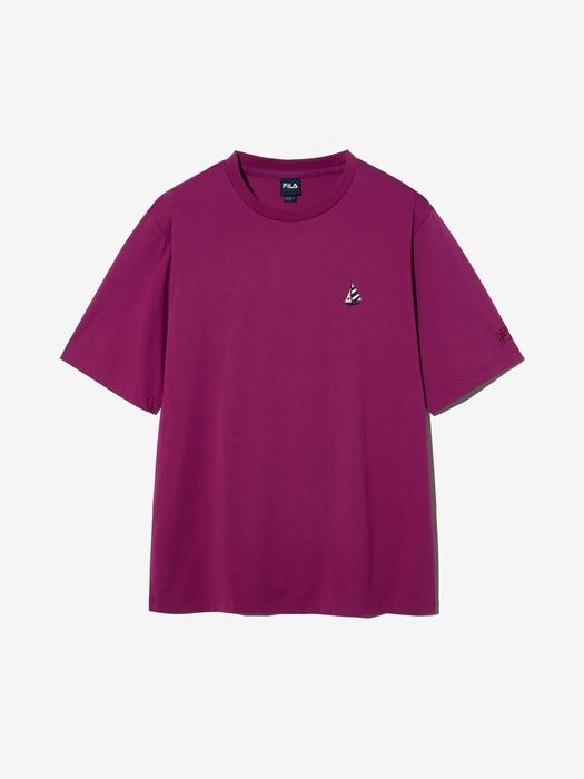Sailing Boat Supima Short-Sleeve Tee_FS2RSH2105X_PLM