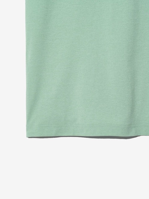 Cooling Iconic Graphic Short-Sleeve Tee_FS2RSH2106X_DTM