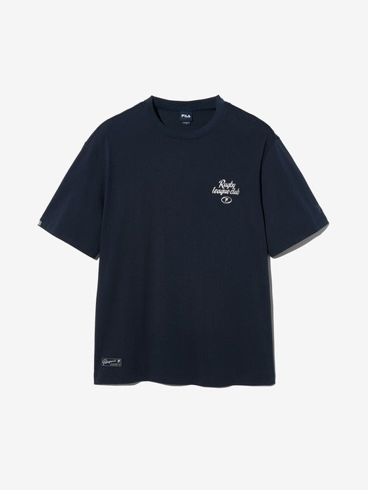 Rugby Club Graphic T-Shirt_FS2RSH2112X_DNA