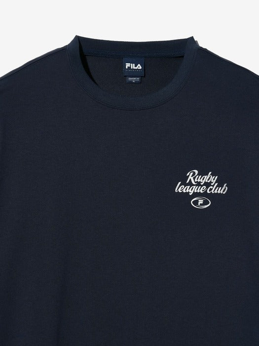 Rugby Club Graphic T-Shirt_FS2RSH2112X_DNA