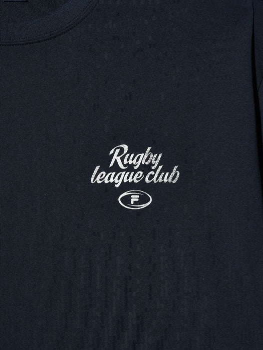Rugby Club Graphic T-Shirt_FS2RSH2112X_DNA