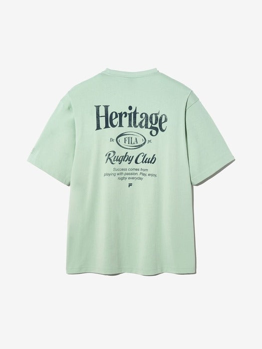 Rugby Club Graphic T-shirt_FS2RSH2112X_DTM