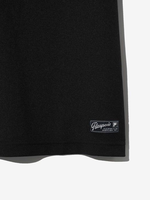 Rugby Mesh Jersey Short-Sleeve Tee_FS2RSH2114X_BLK